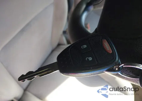 2012 Jeep Patriot Sport z USA, uszkodzony, nr VIN 1C4NJPBAXCD678771